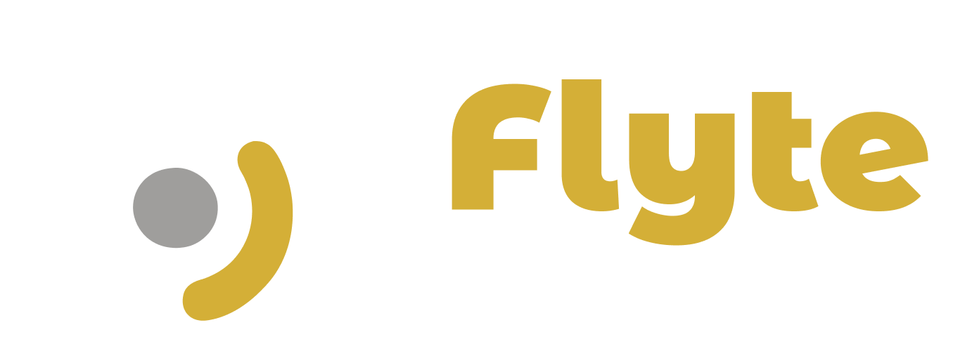 bflyte logo
